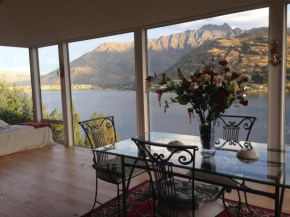 Cherish Bed and Breakfast, Queenstown